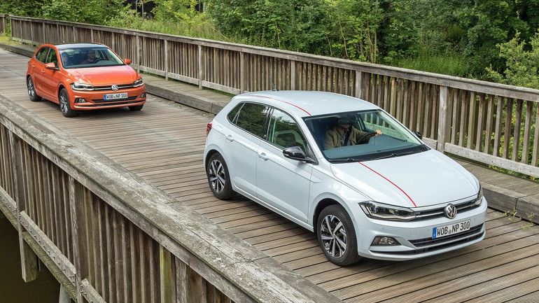 Εκπτώσεις που φθάνουν τα 4.000 ευρώ από τη Volkswagen